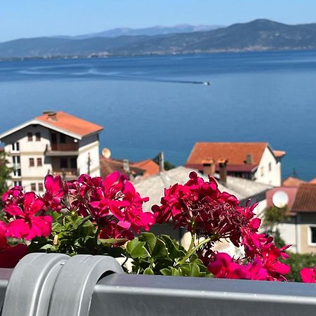 Vila Vista Magica Radozda Struga Luaran gambar