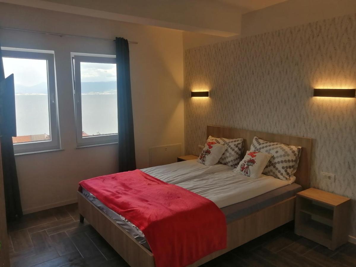 Vila Vista Magica Radozda Struga Luaran gambar