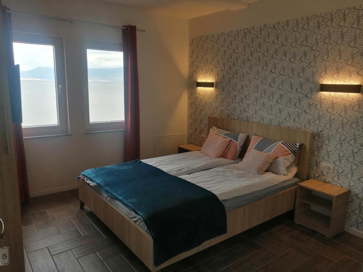 Vila Vista Magica Radozda Struga Luaran gambar