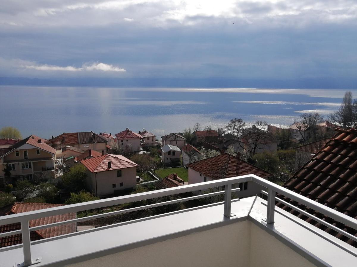 Vila Vista Magica Radozda Struga Luaran gambar