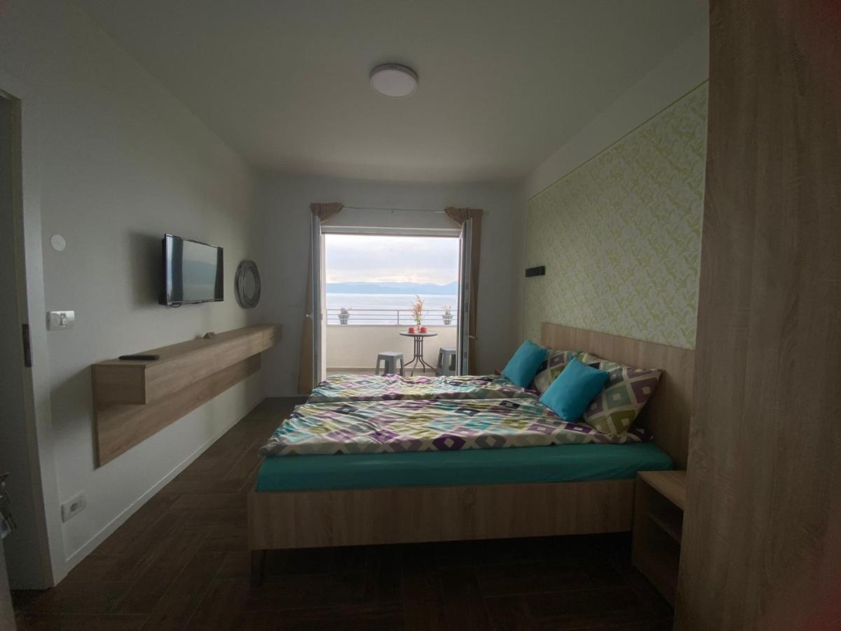 Vila Vista Magica Radozda Struga Luaran gambar