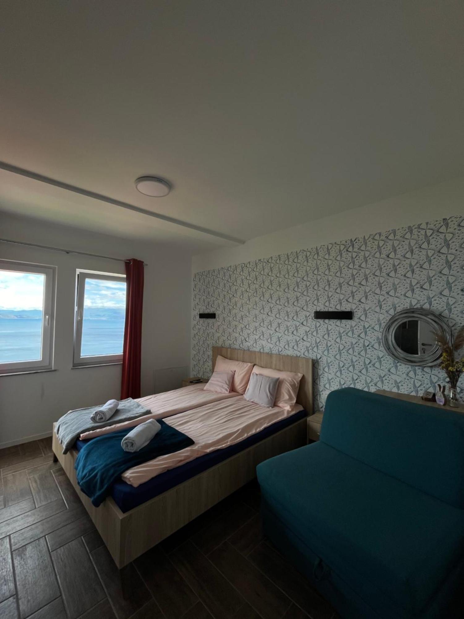 Vila Vista Magica Radozda Struga Luaran gambar