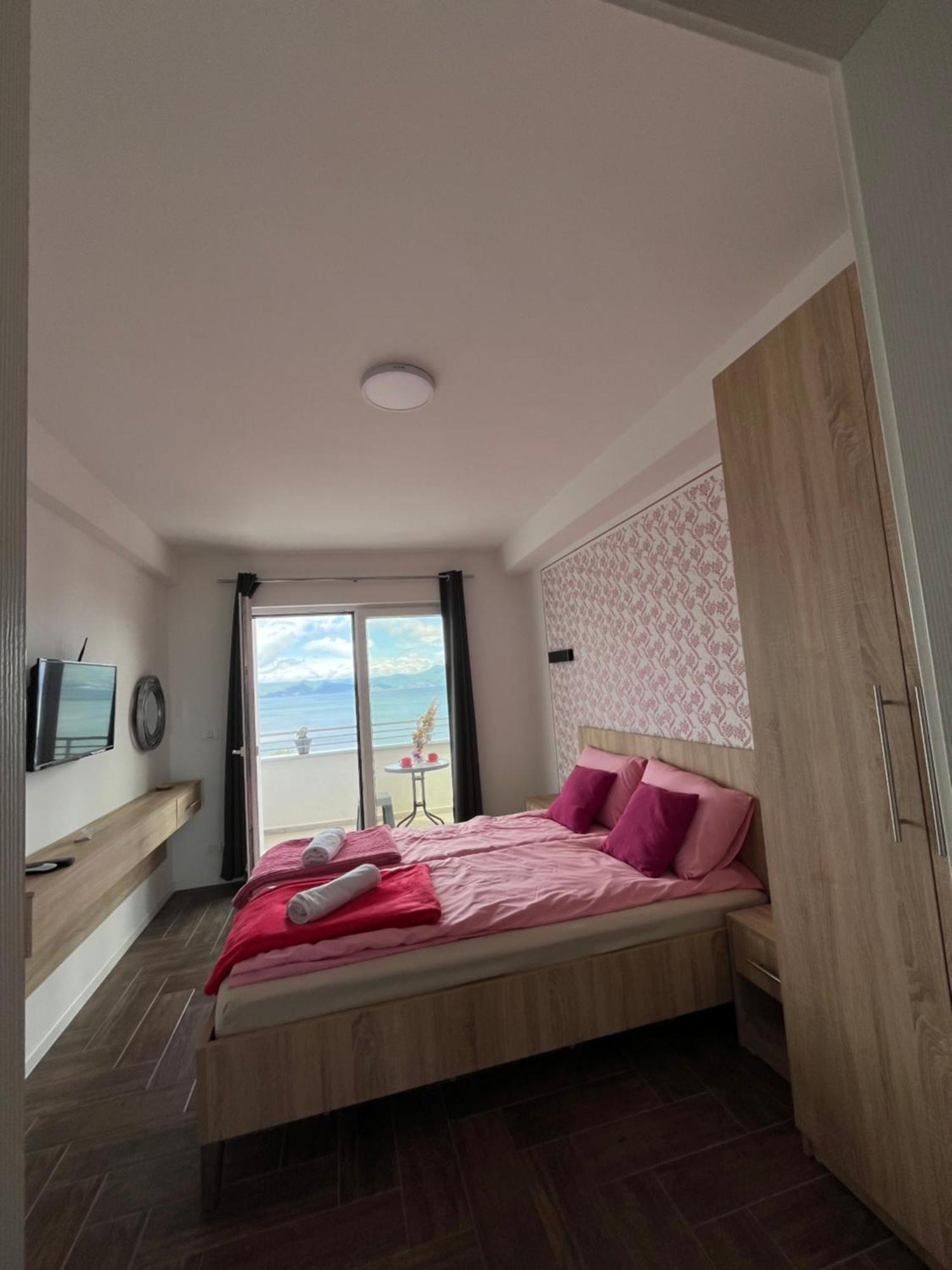 Vila Vista Magica Radozda Struga Luaran gambar